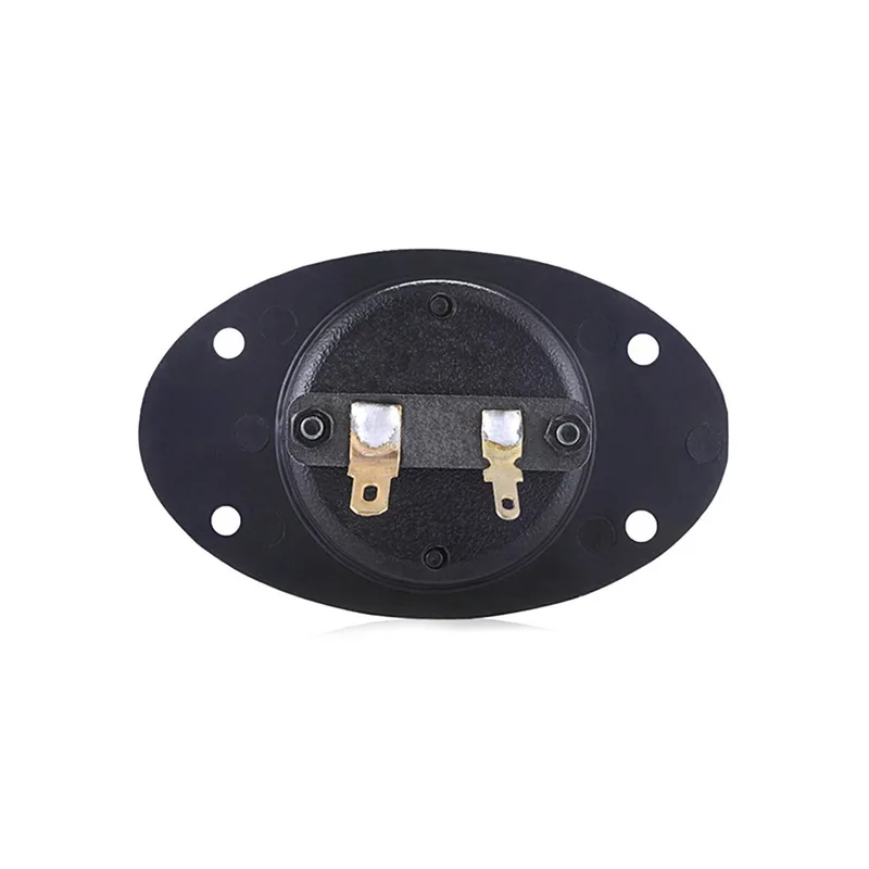 2 قطعة/الوحدة nonacore 89dB عالية الجودة البسيطة حجم AMT الهواء الحركة محول مكبر تستخدم ل DIY ايفي الصوت PA المسرح المنزلي