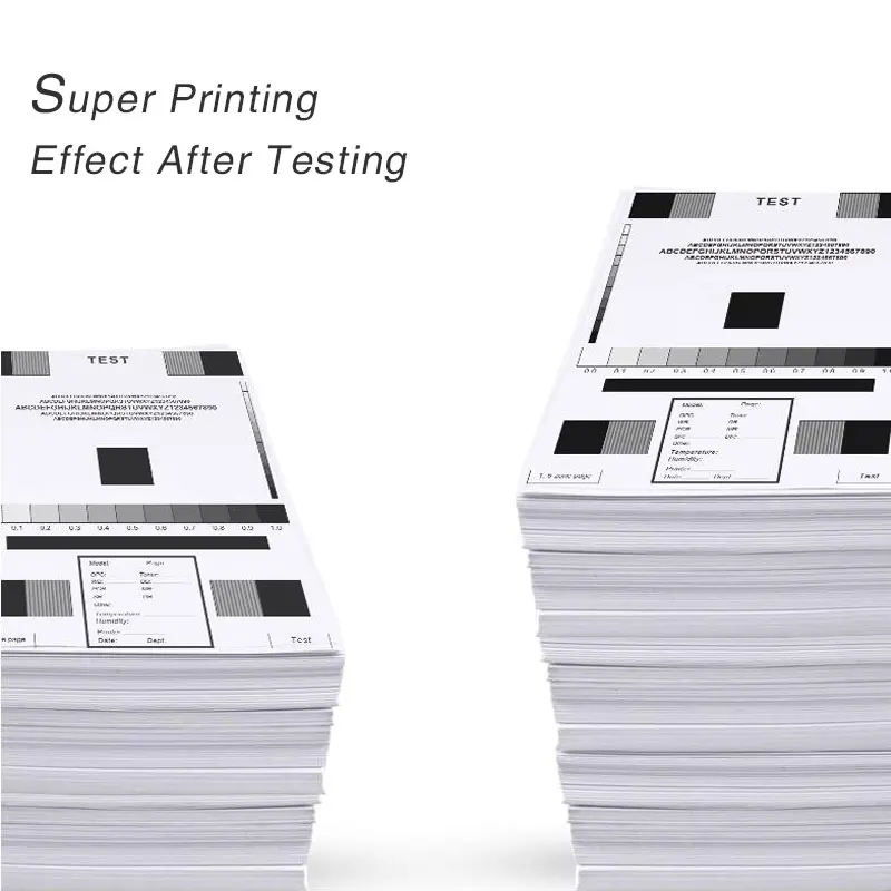 Imagem -04 - Toner para Xerox 1kg B400 B400dn B405 B405dn B400 B400n B400dn B405 B405dn B600 B605 B610 B615 pó de