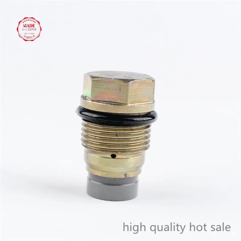 Common rail pressure limiting valve 1110010012 1110010013 1110010014 1110010015 1110010017 1110010018 1110010019 for sale