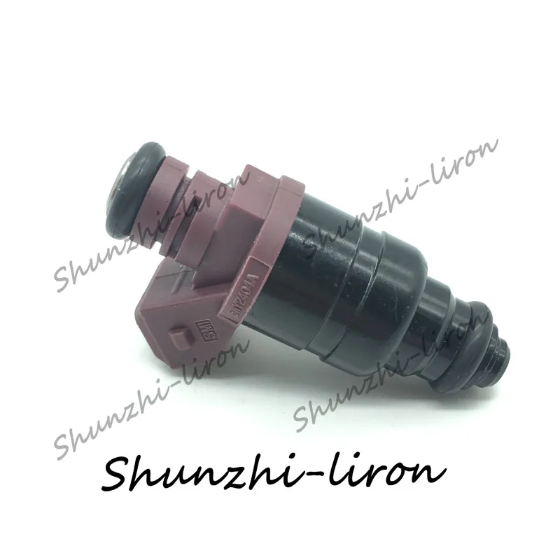 Fuel Injector Nozzle For Benzine Siemens Injectoren Chery QQ0.8 OEM 5WY2404A 5WY 240 4A