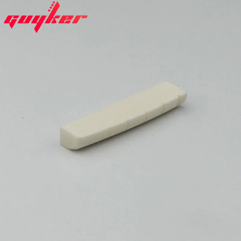 42mm/43mm BONE NUT For LP Guitar / Electric Guitar 42/43MM*6MM