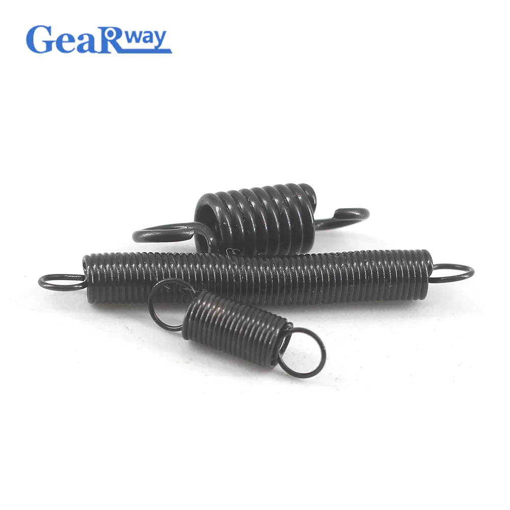 Gearway 10Pcs Exten… - image