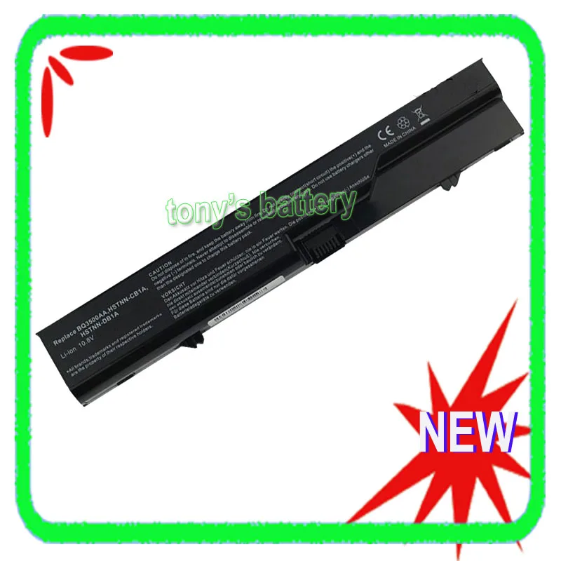 

7800mah Battery for HP Compaq 320 321 325 326 420 421 425 620 625 HSTNN-Q78C HSTNN-W80C