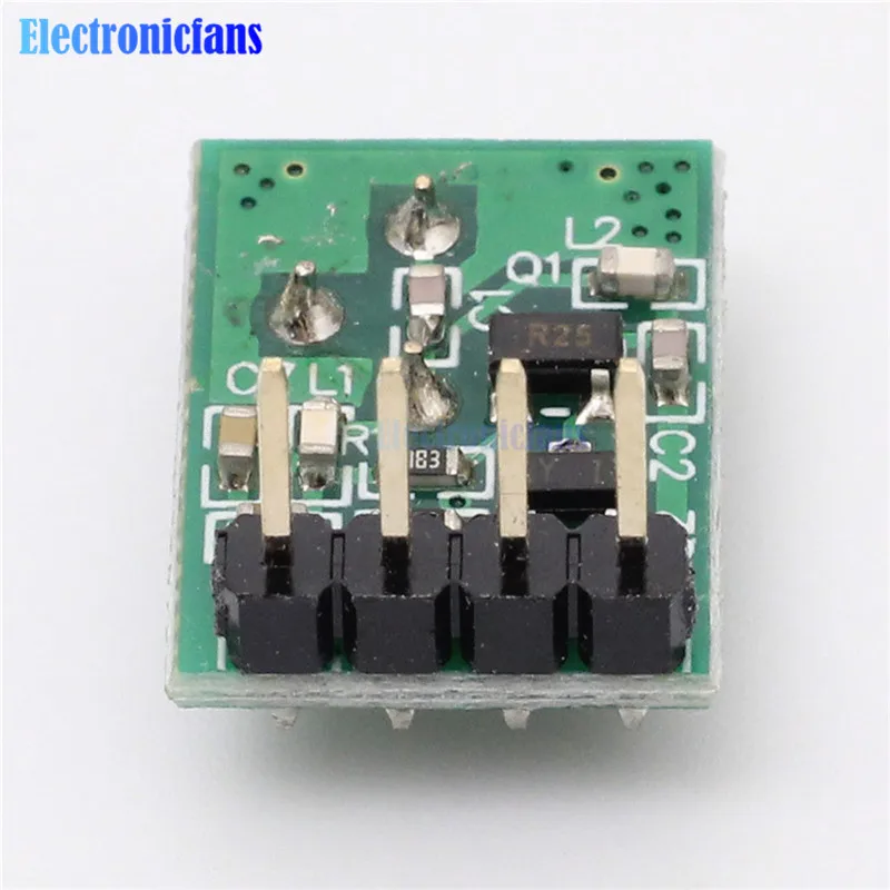 433Mhz Wireless Transmitter ASK AM FSK DC 3-12V Perfect for Arduino/ARM/AVR