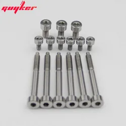 titanium alloy FR Screw Set/Separate purchase