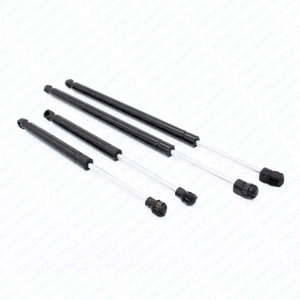 

for 2004-2005 2006 2007 Nissan Maxima Damper Auto Rear Trunk & Front hood Lift Supports Gas Struts Charged Spring