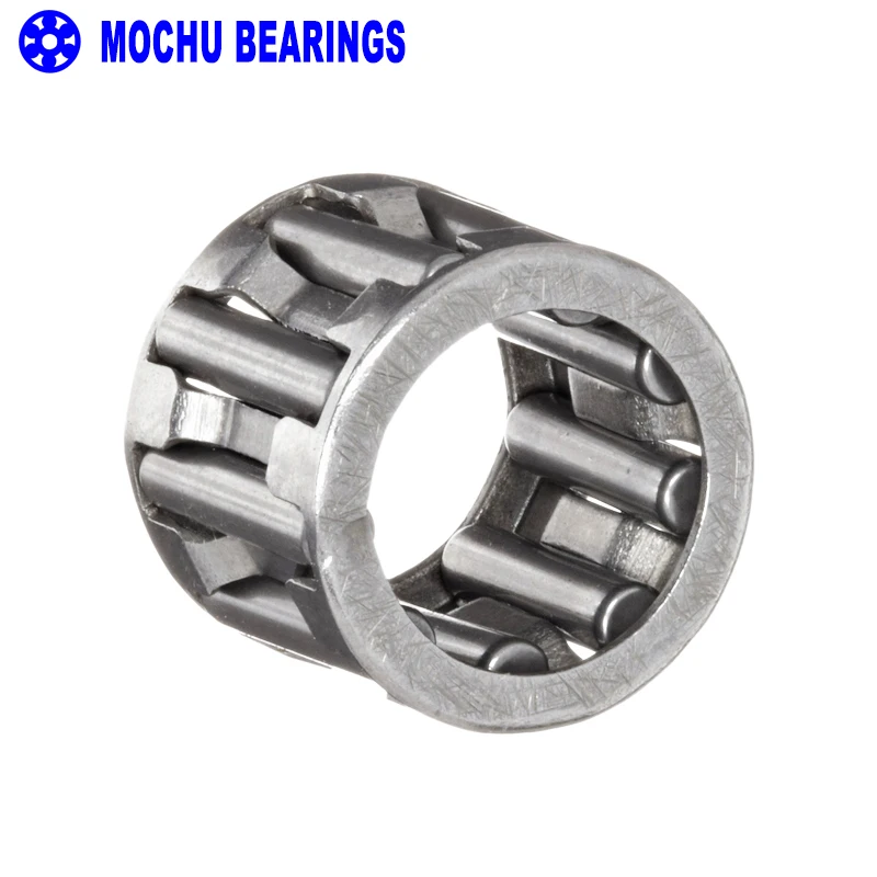 

10pcs Engine bearings K182420 18X24X20 K18-24-20 Needle roller bearings needle roller and cage assemblies