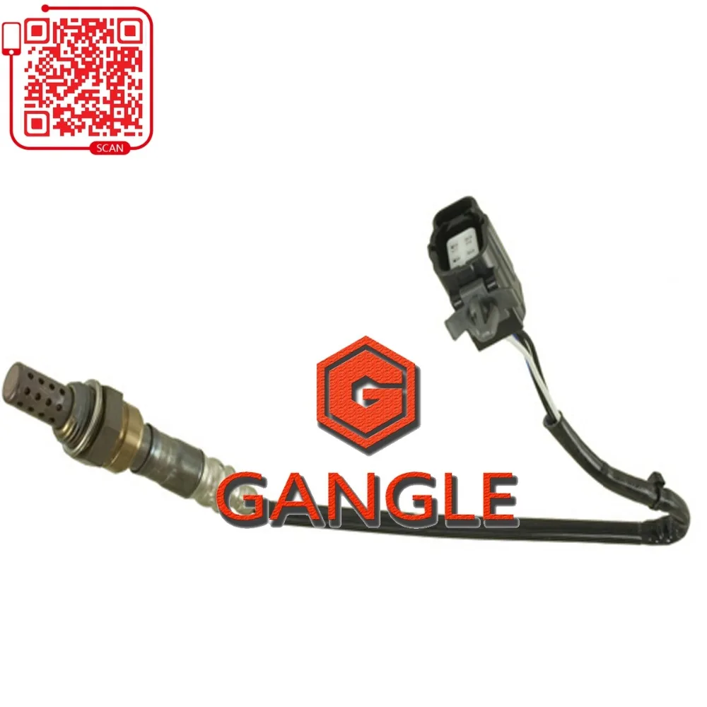 

For 1999-2000 MAZDA PROTEGE 1.6L Oxygen Sensor Lambda Sensor GL-24146 234-4146 ZM01-18-861A, ZM01-18-861A9U