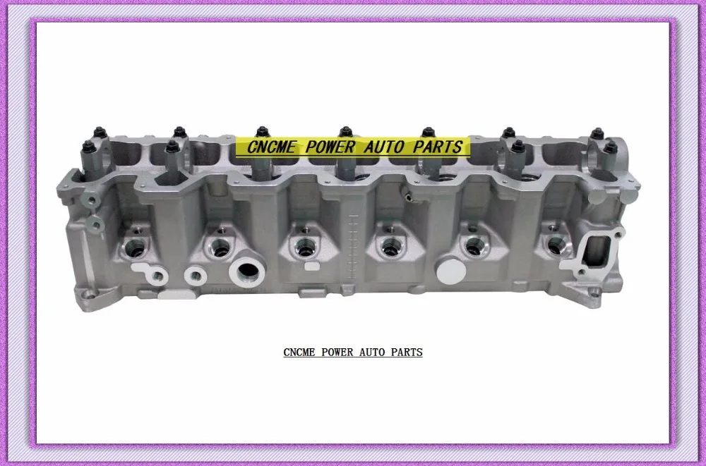 908 503 RD28 RD28-T Bare Cylinder Head For Nissan patrol GR station wangon NS010S 019031 50003155 908503 2.8 TD SOHC 12v 1989-