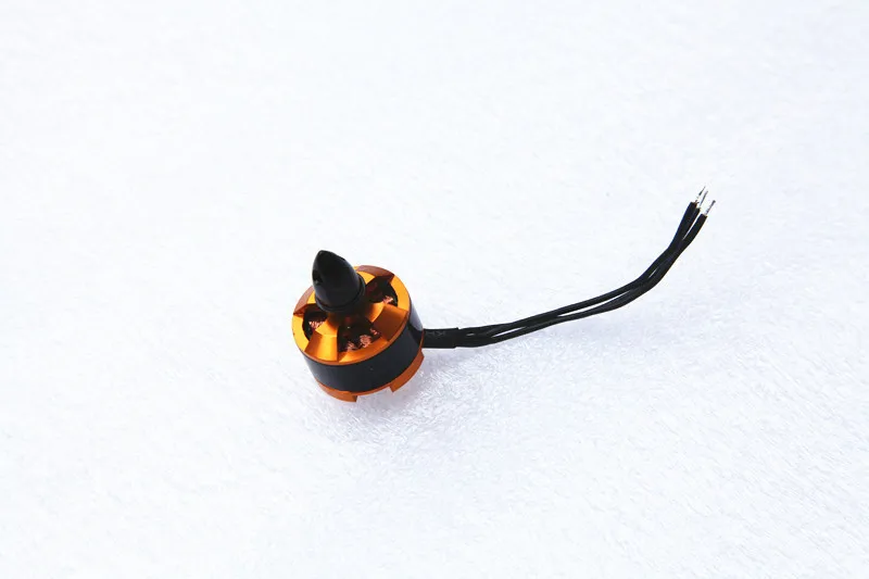 MT1806 1806 2280KV CW CCW Brushless Motor For MINI QAV 250 Quad Multicopter