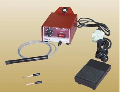 Jewelry Tools 230V Deluxe Wax Welder For Jewelry, Kerrlab Wax Welder,jewelry Wire Phone Watch Welding Mold Fixing Machine