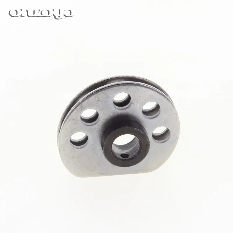 Industrial Overlock Sewing Machine Spare Parts For SIRUBA 737/747/757 Sewing Machine Looper Thread take-up KN18