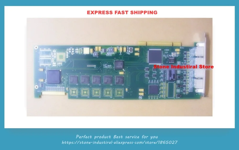 Original SHD-120D-CT/PCI D Digital Trunk Voice SHD-120D