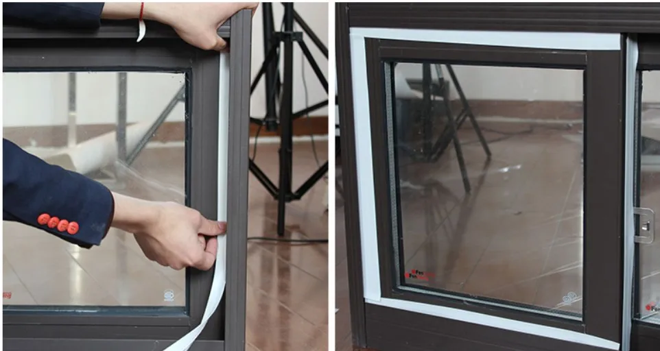 Door Bottom Weather Seal