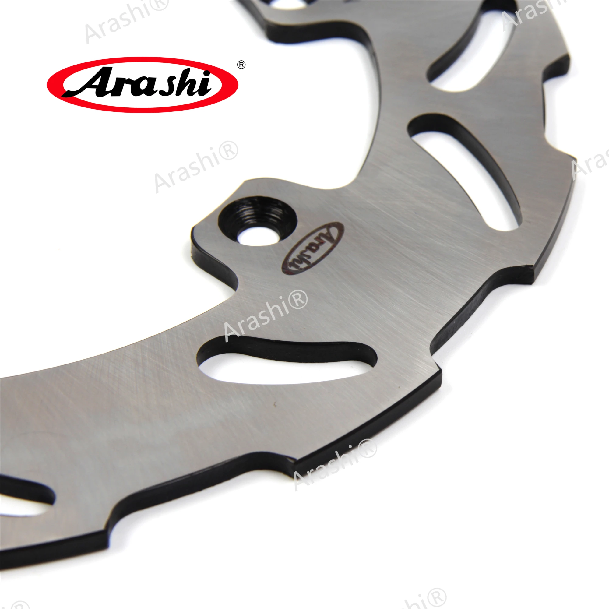 ARASBottles-/05/2019 de Frein Arrière pour SUZUKI CNC, Rotors RMX S 125 RMX250S 250-1988 1999 250 1992