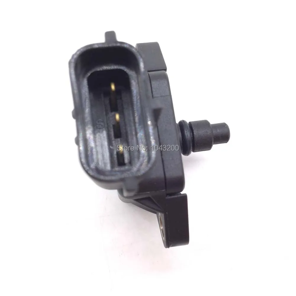 89420-97204 New Map Manifold Absolute Pressure Sensor for Toyota Daihatsu OE # 079800-5380, 8942097204, 0798005380