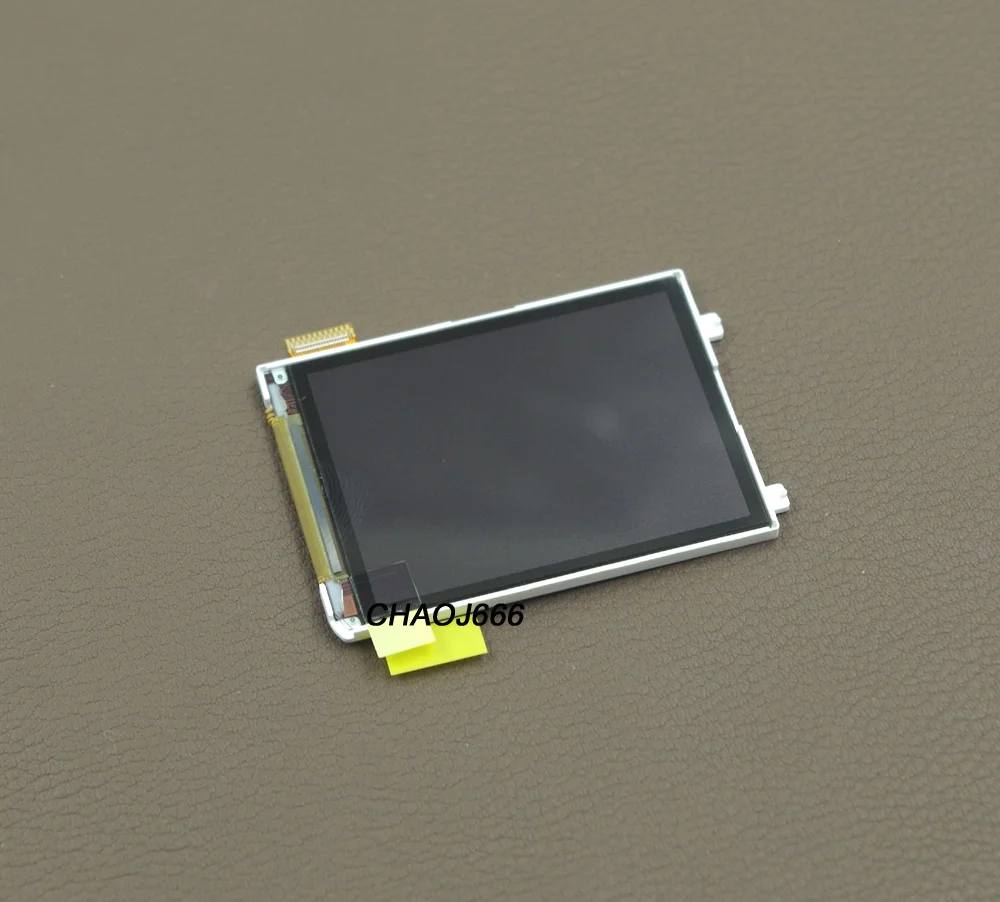 iPod Display Austauschen – So repariere ich meinen kaputten iPod nano (3. Generation)