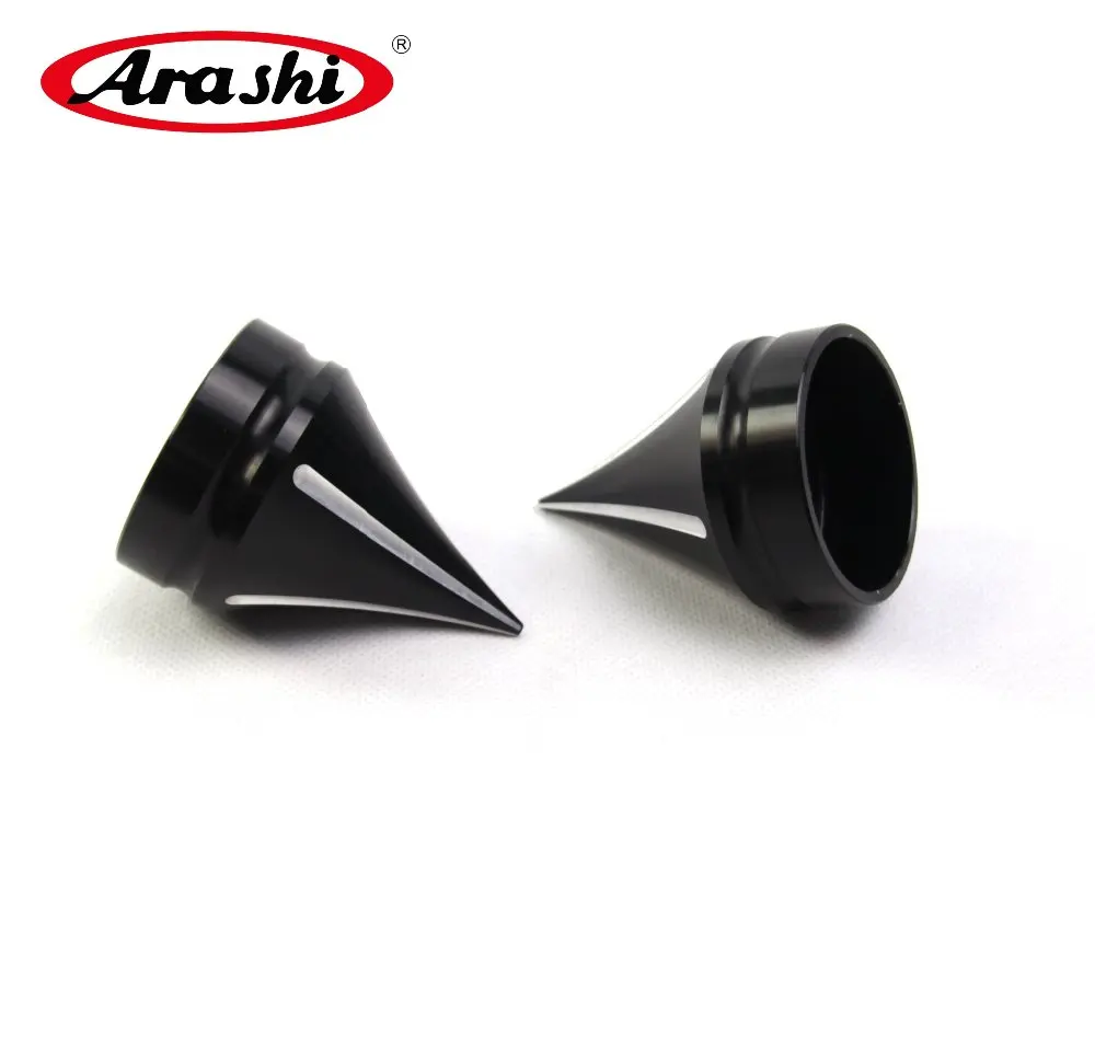 

Arashi, передняя осевая крышка для SUZUKI HAYABUSA GSXR1300 2008-2020, Φ GSX1300R 2009 2010 2011 2012 2013 2014 2016 2015