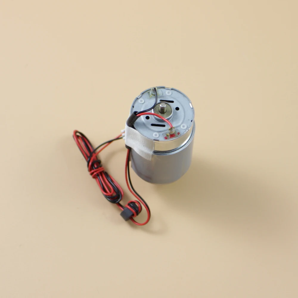 Originele VERVOER CR motor voor Epson R260 R265 R270 R280 R285 R290 R295 R330 R390 P50 T50 T59 T60 RX590 RX690 L800 L801