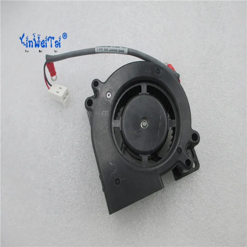 

FAL5F12LHS LR99935 DC 12V 0.28A 8CM 7528 75*75*28mm centrifugal fan blower turbo cooling fan