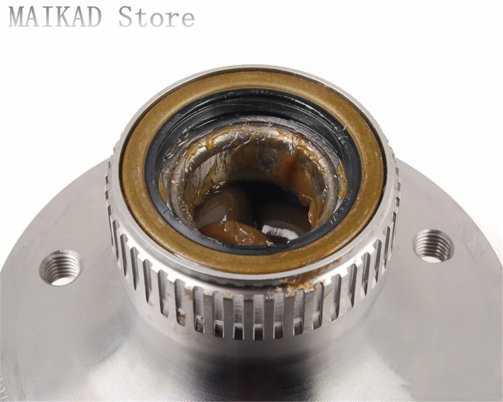 Front Wheel Hub Bearing for Mercedes-Benz W208 CLK200 CLK230 CLK320 CLK430 CLK55 A2103300325