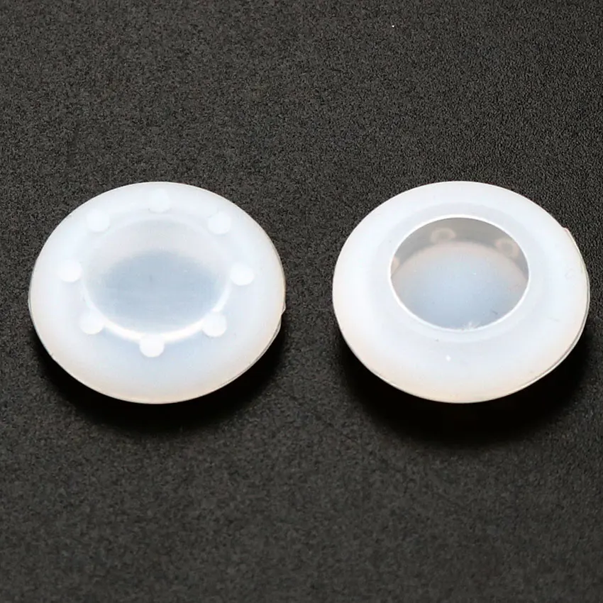 2 шт. джойстика ChengHaoRan, чехол-накладка с аналоговым контроллером для Sony PlayStation 4 PS4 PS3 Xbox One 360