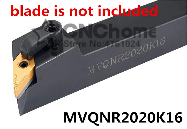

MVQNR2020K16/MVQNL2020K16, внешний токарный инструмент, Заводские розетки, пенопласт, Расточная планка, ЧПУ, машина, заводская розетка