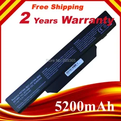Laptop Battery For COMPAQ 550 610 615 6720 6730  6820 6830S  451086-161 451568-001