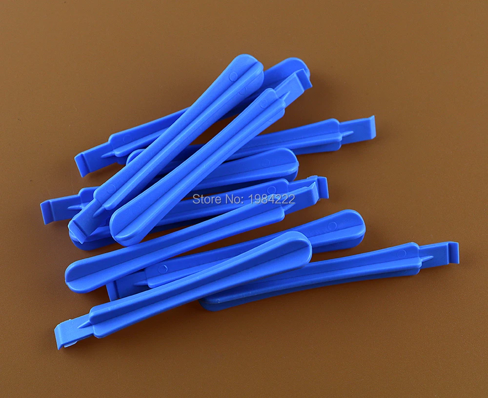 OCGAME 500 قطعة/الوحدة البلاستيك تفكيك إصلاح الهاتف المحمول حدق فتح أدوات ل XBOX360 XBOXONE PS4 PS3 PSP PSV وحدة تحكم