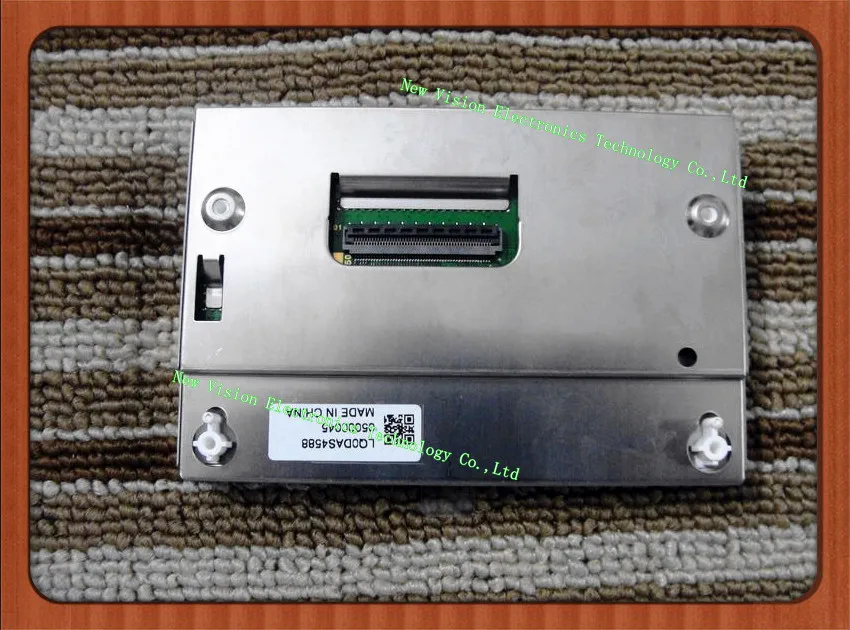 

LQ0DAS4588 Original 4.2 inch Car GPS Navigation LCD Display Screen