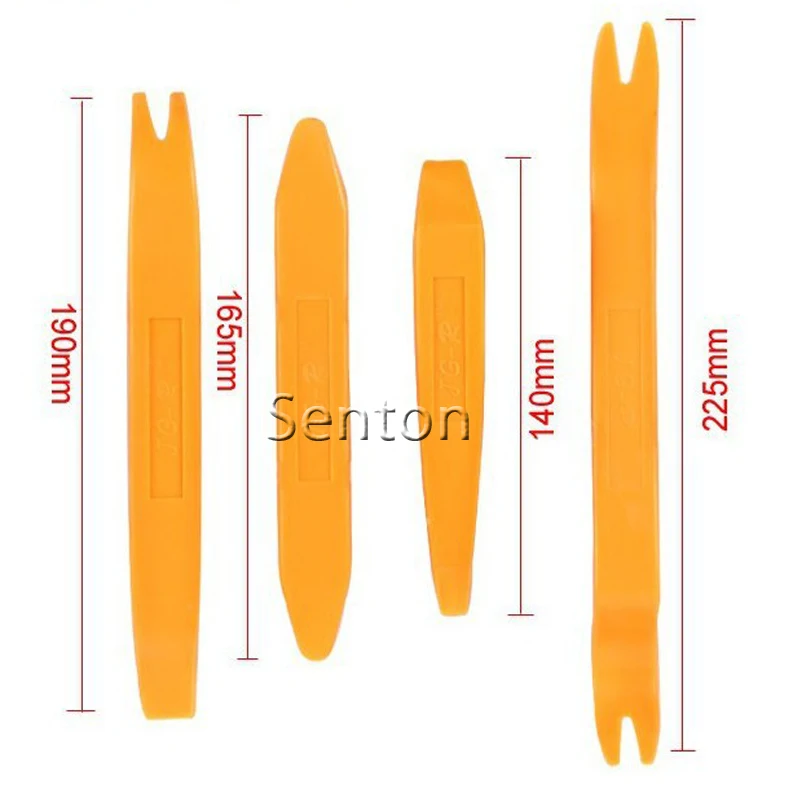 Car Audio Door Removal Tool  for Volkswagen VW Polo Passat B5 B6 CC GOLF 4 5 6  Bora Tiguan Peugeot 307 206 308 407 Accessories