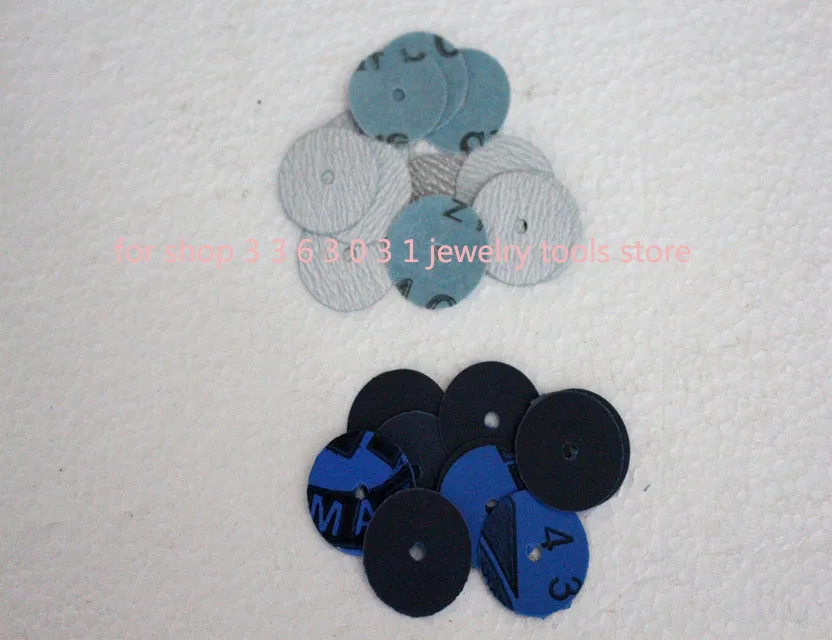 Sand Paper Sanding Discs Sandpaper Sanding Sheets for Polishing Practical Abrasive Sanders 100pcs