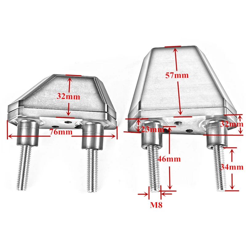 Motorcycl Engine Guard Frame Sliders Crash Protector For Kawasaki Z800 2013-2016 for Z1000 2007-2009 for Z750 2007-2014