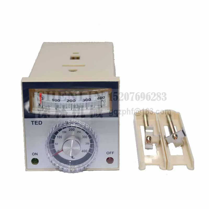 SHENLIN Temperature controller table electrical controlling system motor speed controller TED-2001