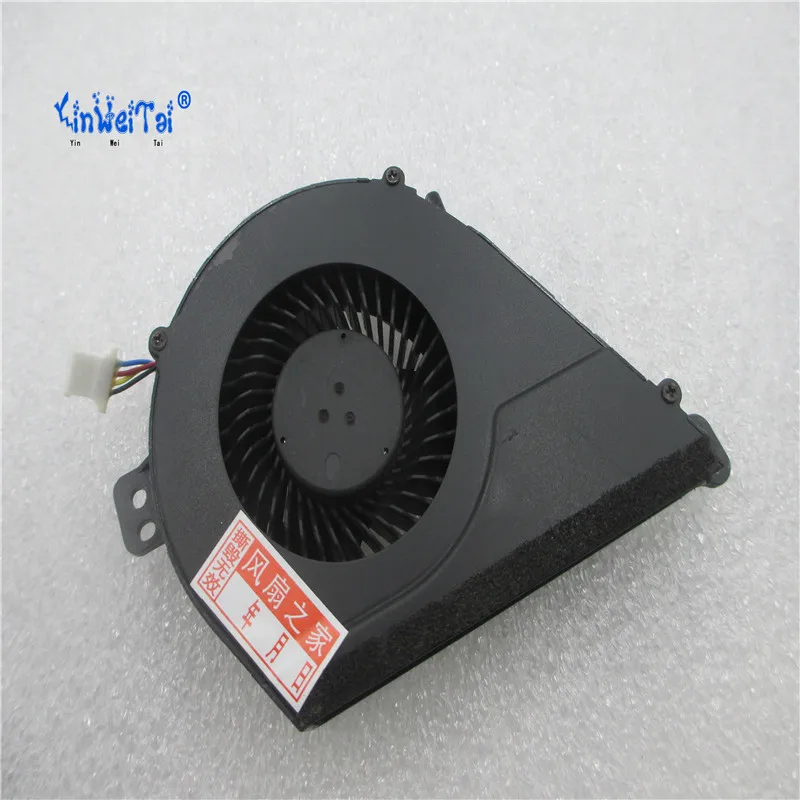 

CPU fan for Dell Latitude E5430 BATA0613R5H DC28000AFVL MF60120V1-C430-G9A 82JH0 KSB0505HA BG1U 082JH0 DC28000AFDL