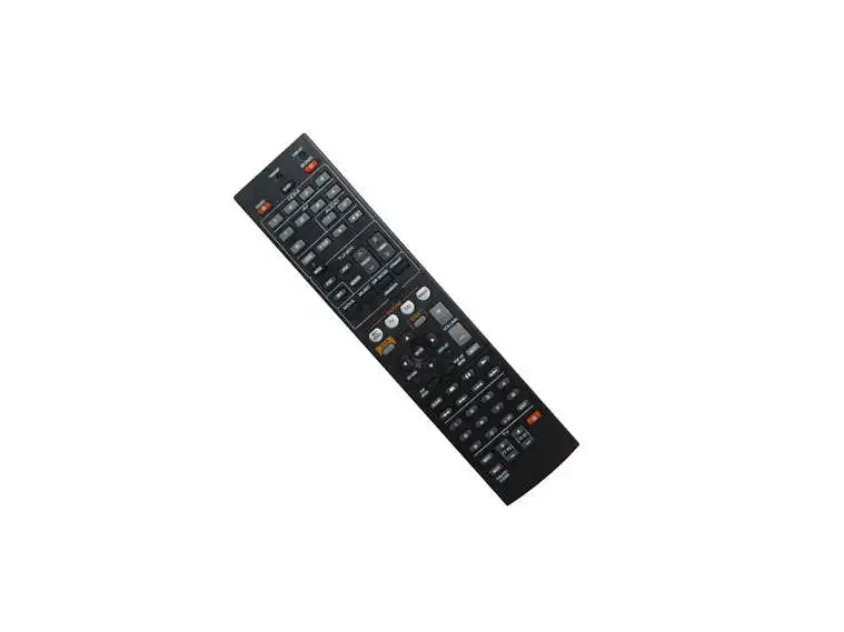 

Remote Control For Yamaha YHT-393BL YHT-395BL YHT-494BL YHT-397 YHT-397BL YHT-493 YHT-495 YHT-493BL YHT-494 AV A V Receiver