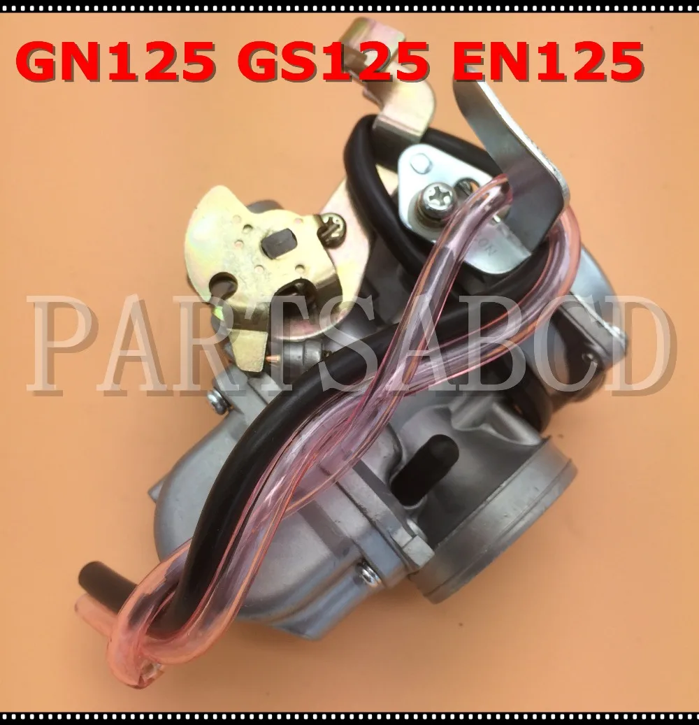 Motorcycle Carburetor for Suzuki GN125 GS125 EN125 High Quality