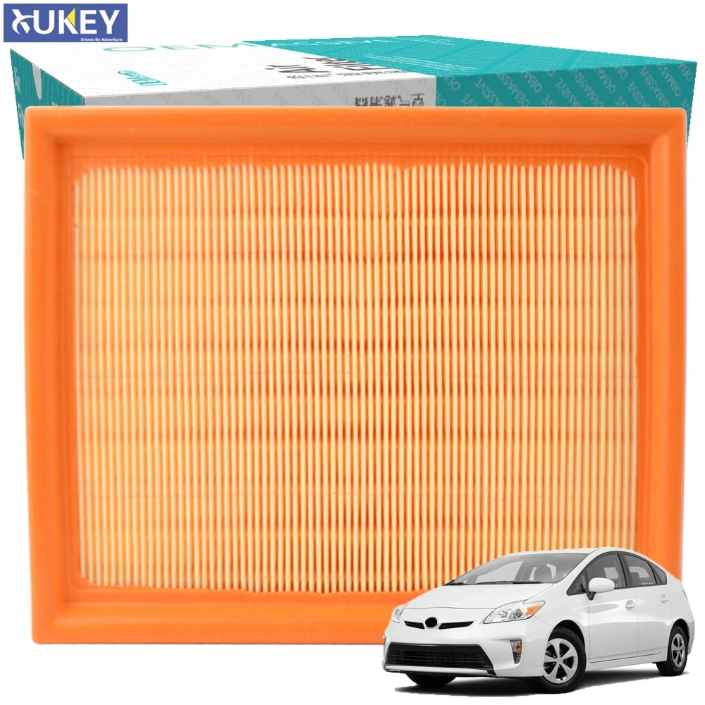 For Toyota Prius V 2012 2013 2014 2015 2016 2017 1.8L Air Filter 17801-37021 17801-37020 17801-0T040 17801-0T070 17801-0T080