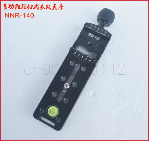 150 مللي متر كاميرا ماكرو طويل سريعة الإصدار المشبك مع PU50 لوحة ل RRS ARCA-SWISS كيرك Wimberley الذي BENRO SIRUI ترايبود Ballhead