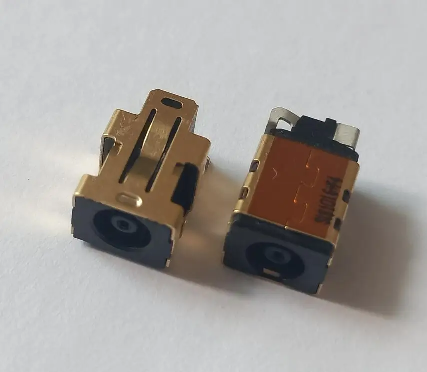 DC Power Jack Power Socket Connector for Asus G501J N501JW UX501JW G501JW / HP EliteBook 725 820 840 850 G3