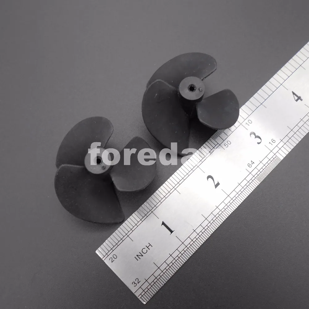 10PCS Nylon Plastic… - image