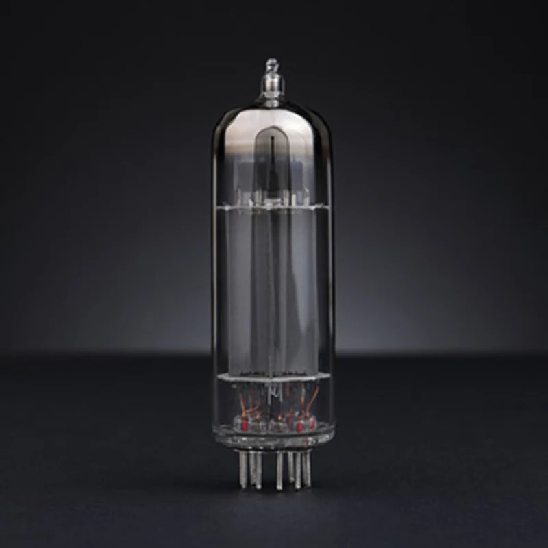 2024 New 1pcs Shuguang  EL84 (6P14) Amplifier HIFI  Audio Vacuum Tube