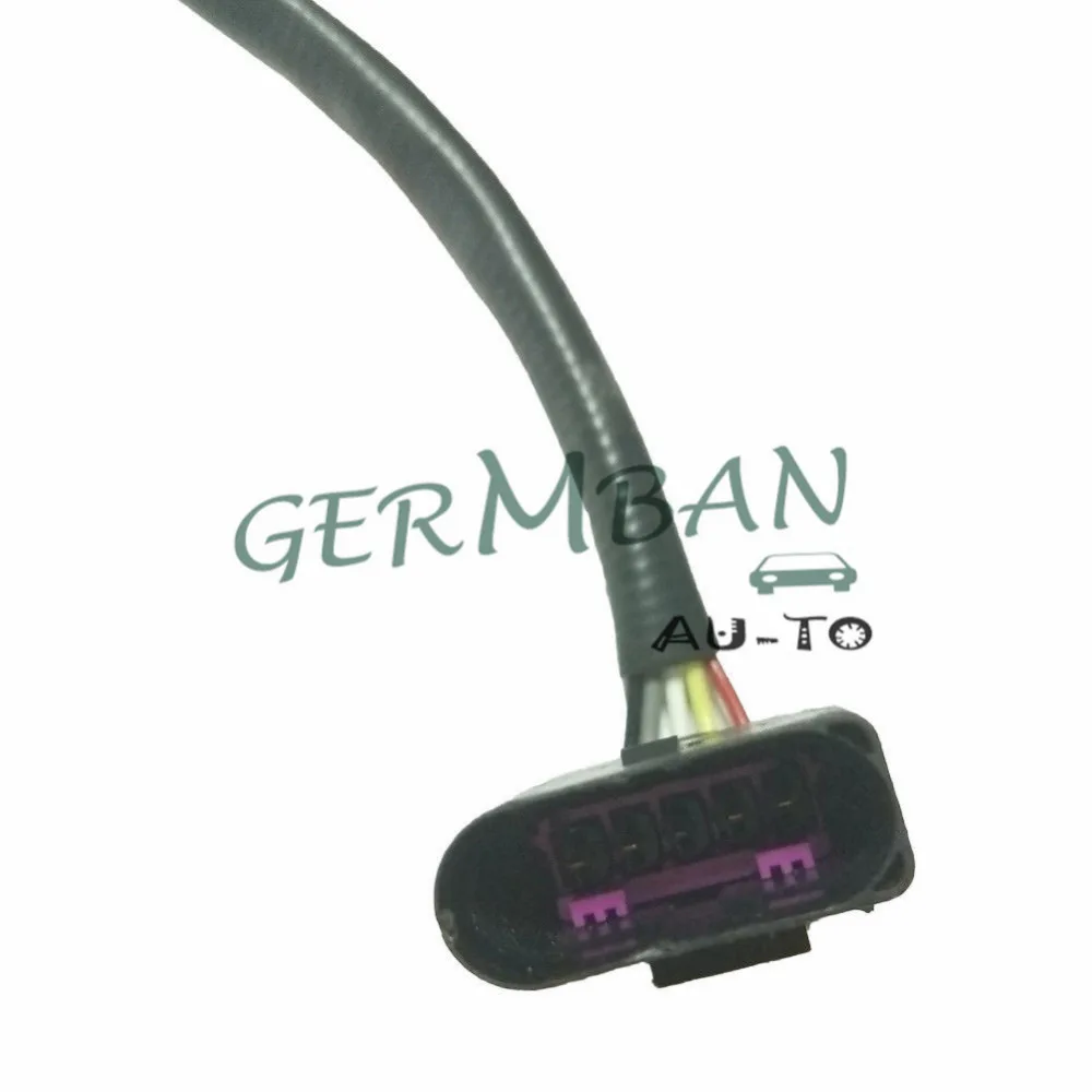 8K0906262C 8K0 906 262C 0893392, 893392, 281-990366 Wide Brand Lambda Oxygen Sensor 5-wire For 2011- Audi A4 A5 Q7