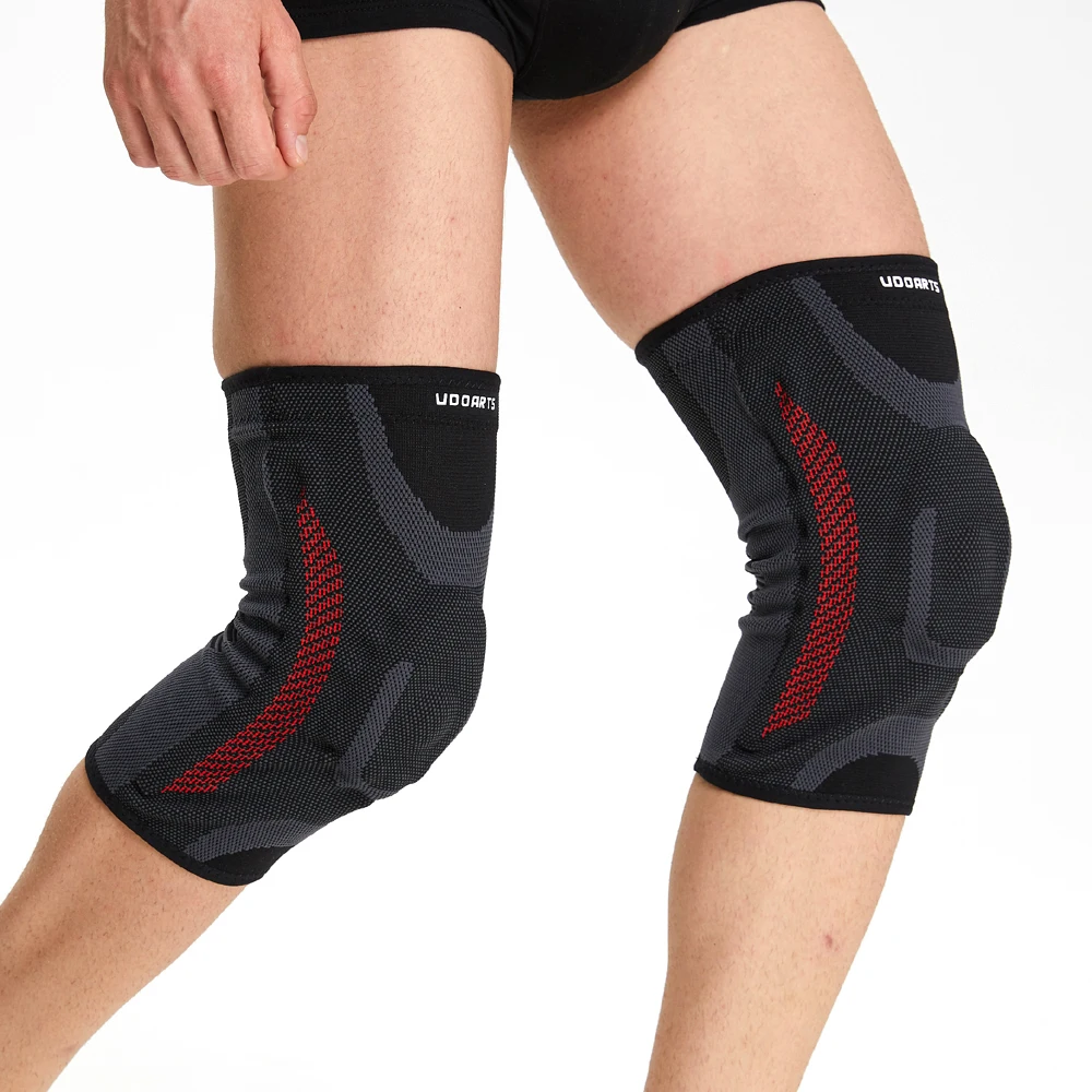 Udoarts Sports Knee Support(1 Pair)