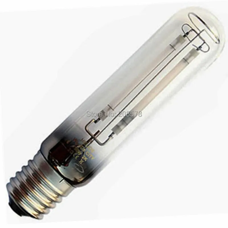 

Long Life High quality HPS/NG250W E40 High Pressure Sodium Lamp Double ARC 55000 hours