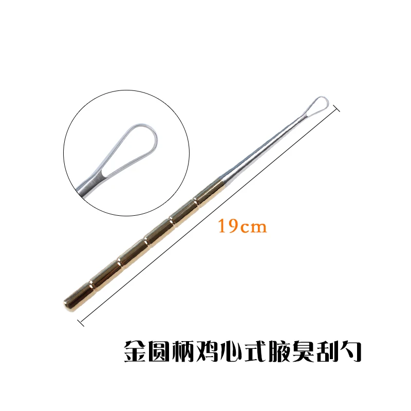 Đồng Hồ Nam Dây Thép Không Gỉ Dụng Cụ Phẫu Thuật, Mùi Cơ Thể, Curette, Tiêu Đờm, Móc, Đơn Độc Vắt, Tương Lòng Gà