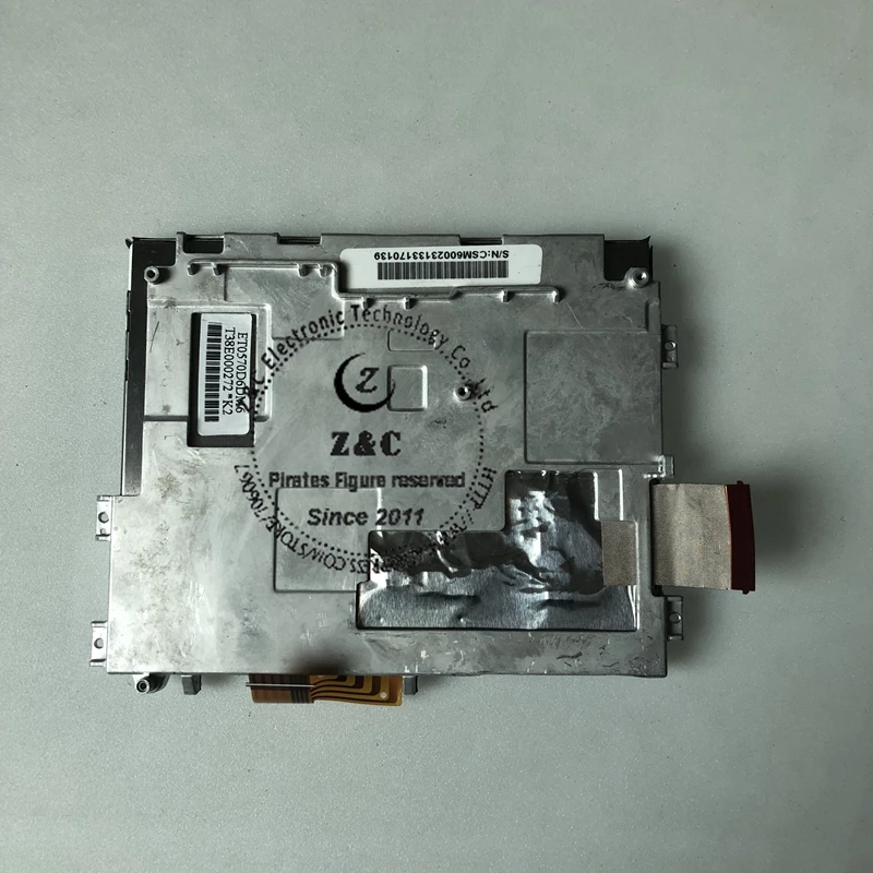 

ET0570D6DM6 Оригинальный 5,7-дюймовый ЖК-экран для промышленного оборудования с сенсорным экраном
