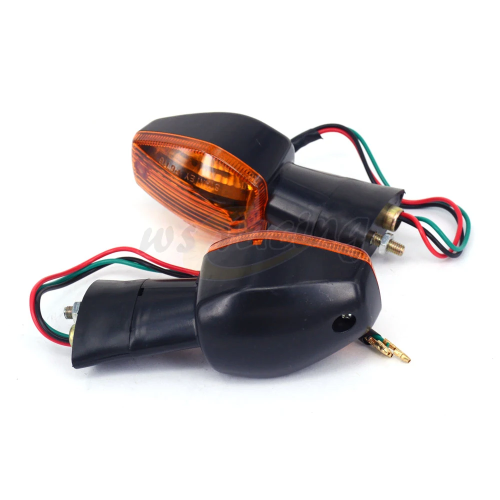 Motorcycle Turn Signals Light Indicator Light For HONDA CBR600RR CBR 600RR 03-06 CBR1000RR CBR 1000RR 2004-2007