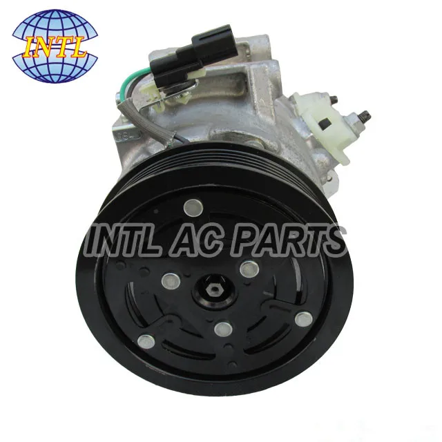 ED8B-19D629-BB 447280-8661 150622-4996 Auto air conditioning a/c compressor ED8B19D629BB 4472808661 1506224996 kompressor