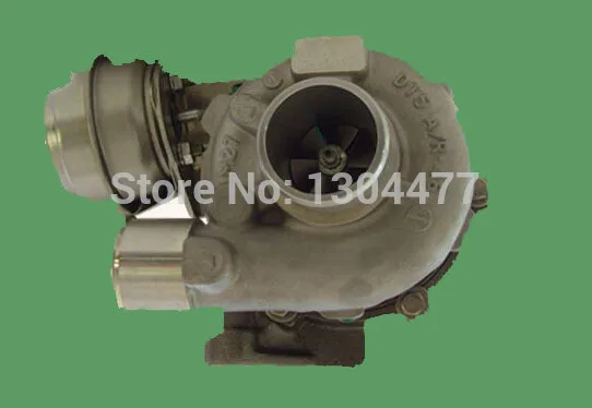 GT1749V 729041 2823127900 Turbine Turbocharger For HYUNDAI Santa Fe/Trajet Diesel 2.0T D4EA-V 2.0L 125HP with gaskets